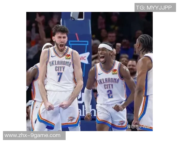 季后赛激战湖人对决雷霆全力争夺晋级名额的精彩瞬间