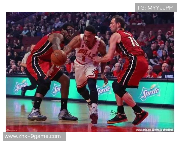 猛龙与公牛激战正酣谁能在这场对决中笑到最后