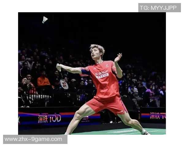 石宇奇与孙完虎巅峰对决谁将成为羽毛球赛场的新王者