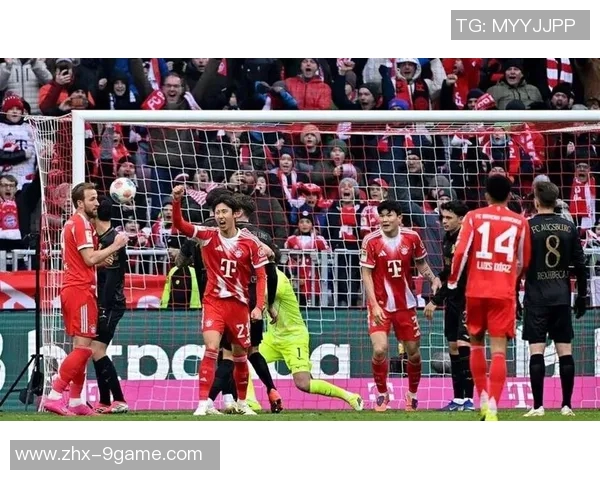 萨尔茨堡与拜仁激战正酣比分揭晓引发热议