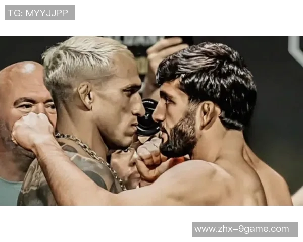 UFC战警与桑托斯的巅峰对决谁将赢得荣耀与胜利的桂冠 UFC战警与桑托斯的巅峰对决谁将赢得荣耀与胜利的桂冠