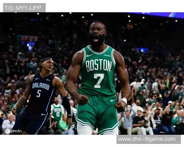 凯尔特人对阵魔术精彩直播全程回顾与赛后分析